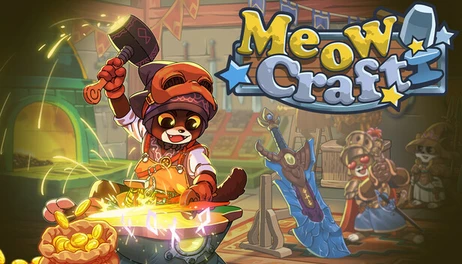 Купить MeowCraft