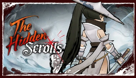 Купить The Hidden Scrolls