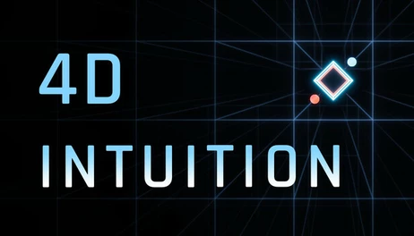 Купить 4D Intuition
