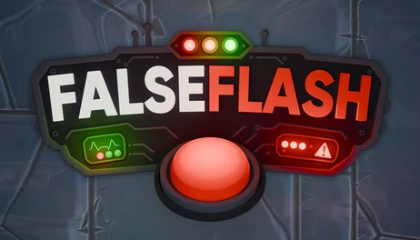 Купить Falseflash