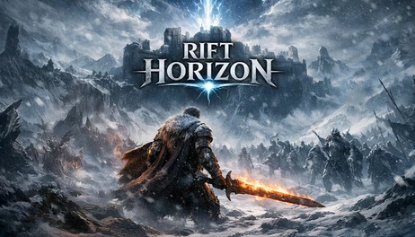 Купить Rift Horizon