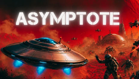 Купить Asymptote