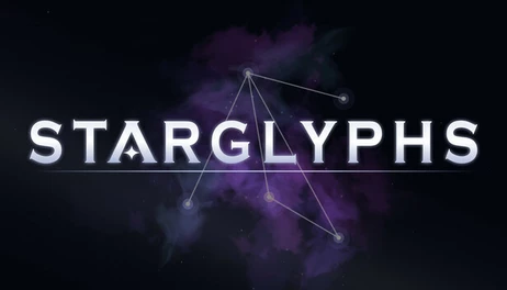 Купить Starglyphs