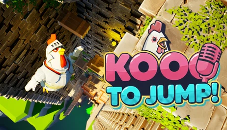 Купить KOOO TO JUMP!