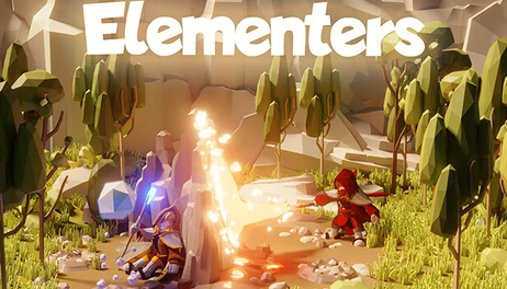 Купить Elementers