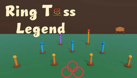 Купить Ring Toss Legend