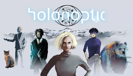 Купить Holonoptic