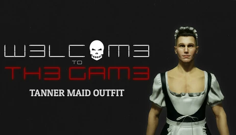 Купить Welcome to the Game III - Tanner Maid Outfit