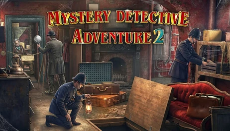 Купить Mystery Detective Adventure 2