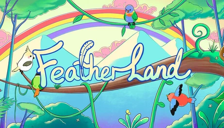 Купить Feather Land