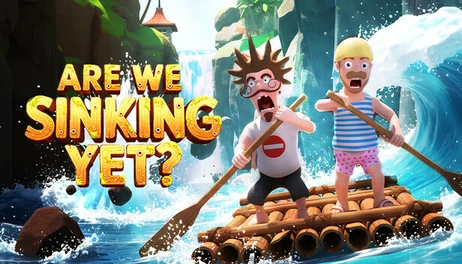 Купить Are We Sinking Yet?
