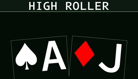 Купить High Roller
