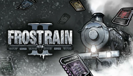 Купить Frostrain 2 Deluxe Edition