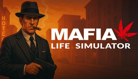 Купить Mafia Life Simulator