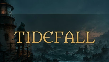 Купить TideFall