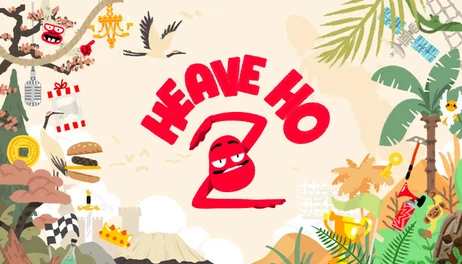 Купить Heave Ho 2
