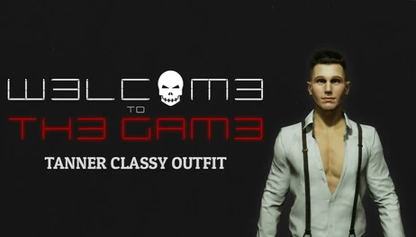 Купить Welcome to the Game III - Tanner Classy Outfit