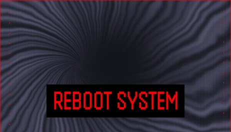Купить Commutator: REBOOT SYSTEM