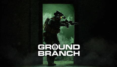 Купить Ground Branch x Dagger Directive