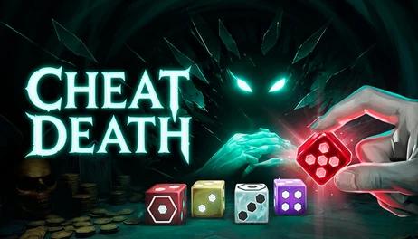 Купить Cheat Death