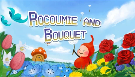 Купить Rocoumie and Bouquet