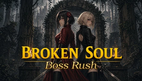 Купить BROKEN SOUL : REMASTERD