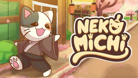 Купить Neko Michi