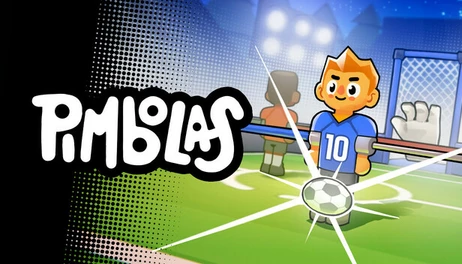 Купить Pimbolas