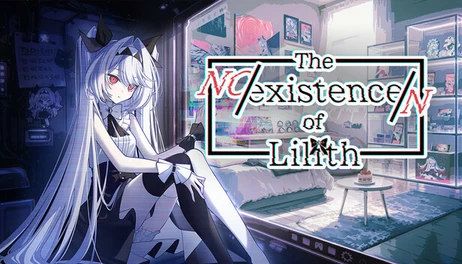 Купить The NOexistenceN of Lilith