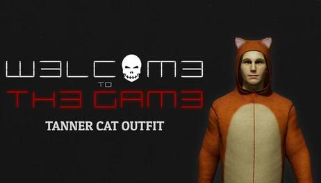 Купить Welcome to the Game III - Tanner Cat Outfit