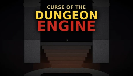 Купить Curse of the Dungeon Engine