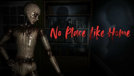Купить No Place Like Home