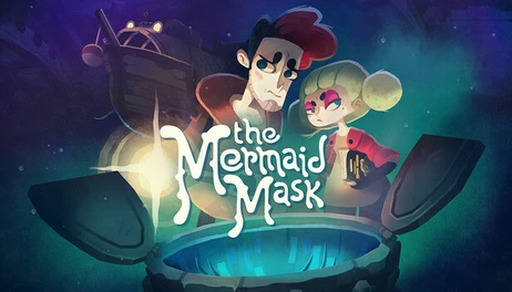 Купить The Mermaid Mask