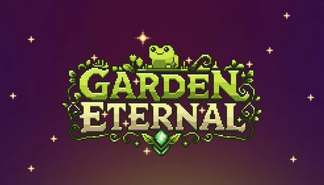 Купить Garden Eternal