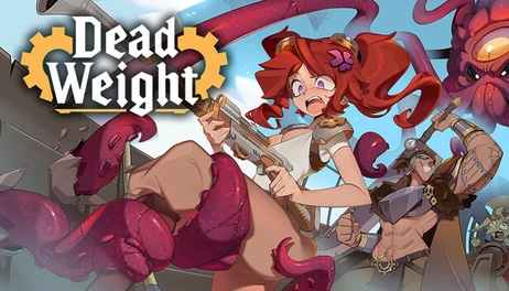 Купить Dead Weight