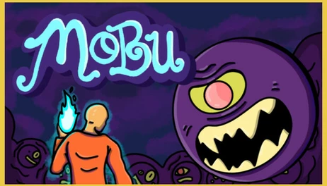 Купить MOBU
