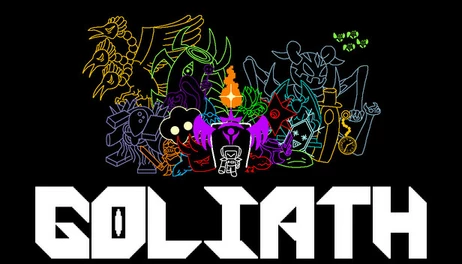 Купить GOLIATH