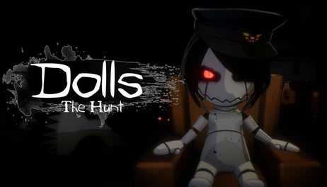 Купить Dolls: The Hunt