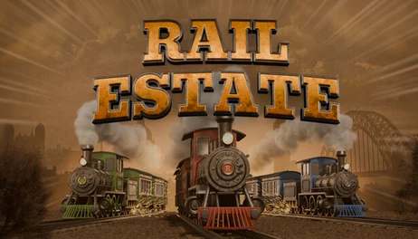 Купить Rail Estate