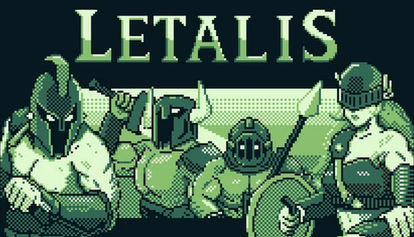 Купить Letalis