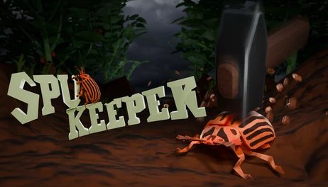 Купить Spud Keeper