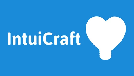 Купить IntuiCraft