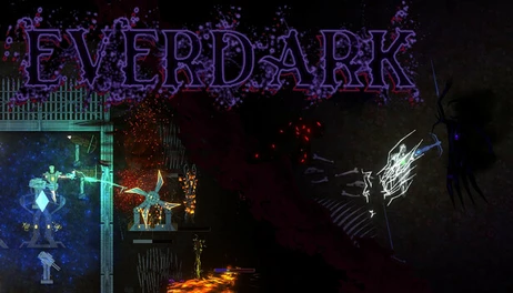 Купить EverDark