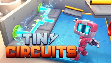 Купить Tiny Circuits