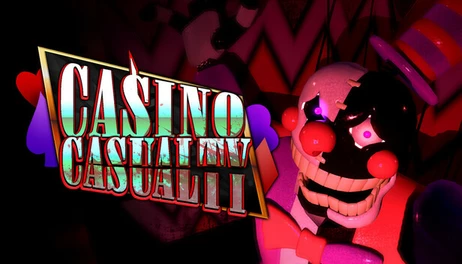 Купить Casino Casualty