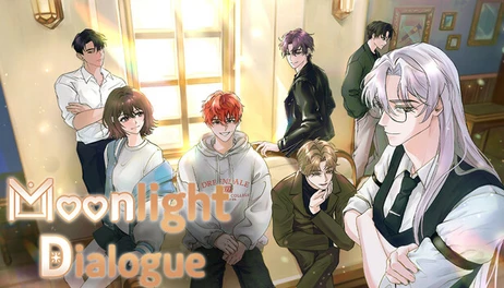 Купить Moonlight Dialogue