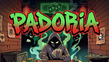 Купить Padoria