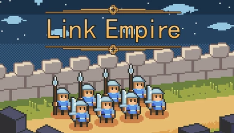 Купить Link Empire