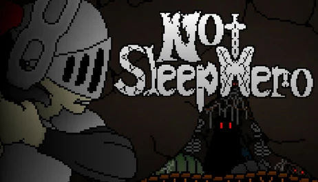 Купить Not Sleep Hero