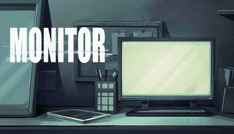 Купить Monitor